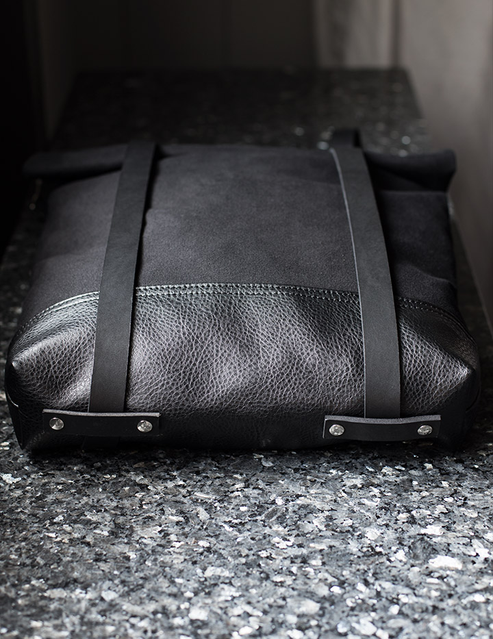 Minimalist Backpack IntericonIntericon